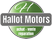 Logo Hallot Motors